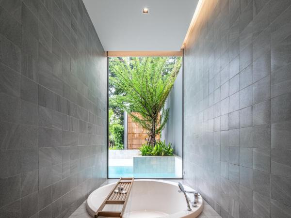 Riva Vista Riverfront Resort Chiang Rai : photo 8 de la chambre grand corner room with pool access