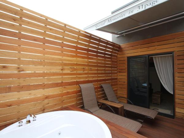 31page : photo 8 de la chambre loft