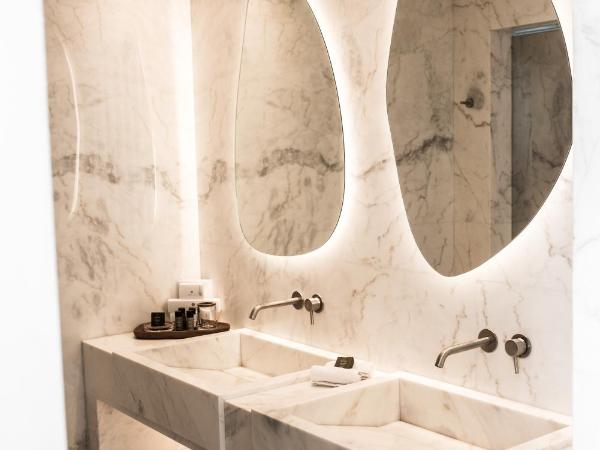 Νumi Boutique Hotel : photo 6 de la chambre suite supérieure - vue sur mer