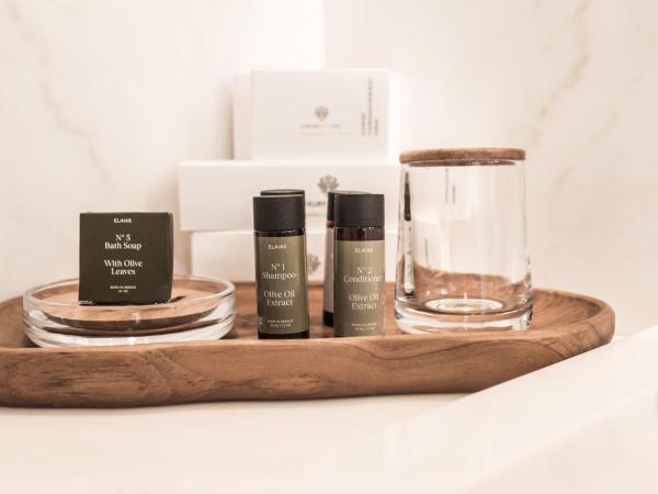 Νumi Boutique Hotel : photo 8 de la chambre suite supérieure - vue sur mer