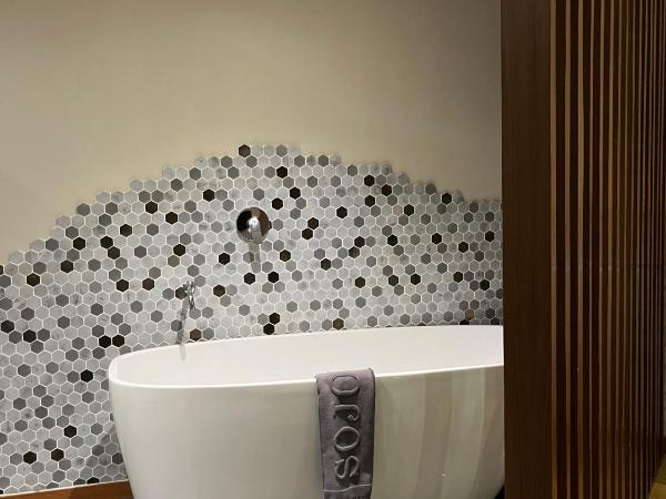 Sojourn Guest House : photo 10 de la chambre suite familiale deluxe