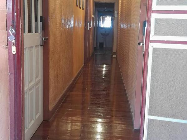 Ben Guesthouse : photo 4 de la chambre chambre simple avec toilettes et douche communes