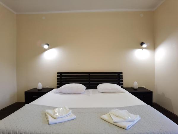 Luxury Room Uzorita B&B : photo 2 de la chambre chambre double deluxe