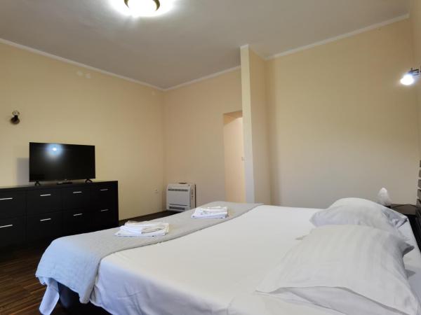 Luxury Room Uzorita B&B : photo 1 de la chambre chambre double deluxe