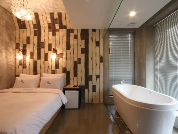 31page : photo 6 de la chambre chambre double supérieure