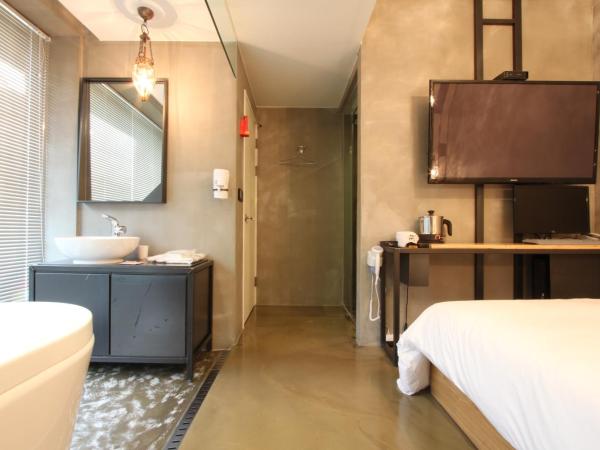 31page : photo 9 de la chambre chambre double supérieure