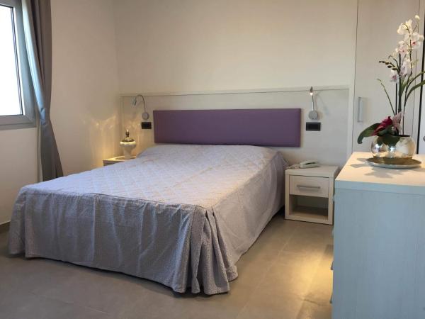 Residence Hotel Albachiara : photo 5 de la chambre suite penthouse