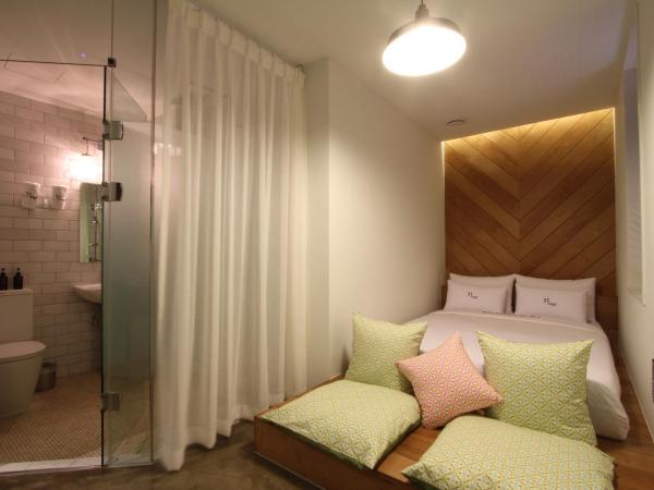 31page : photo 6 de la chambre chambre double standard