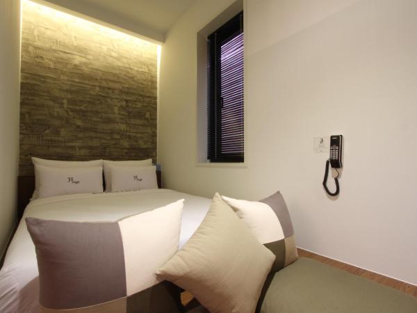 31page : photo 4 de la chambre chambre double standard