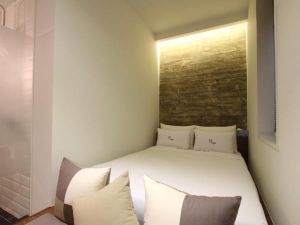 31page : photo 2 de la chambre chambre double standard