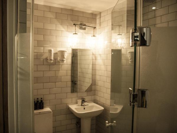 31page : photo 8 de la chambre chambre double standard