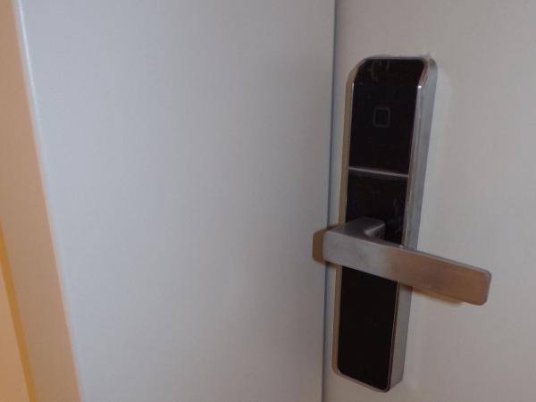 CVJM Jugendhotel München : photo 8 de la chambre lit dans dortoir pour femmes de 4 lits