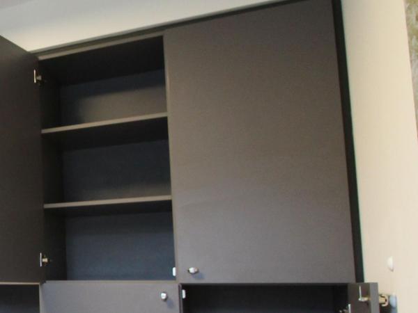 CVJM Jugendhotel München : photo 5 de la chambre lit dans dortoir pour femmes de 4 lits