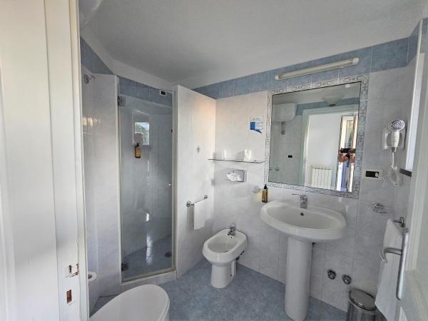 Grifo Hotel Charme & SPA : photo 5 de la chambre studio Économique - annexe