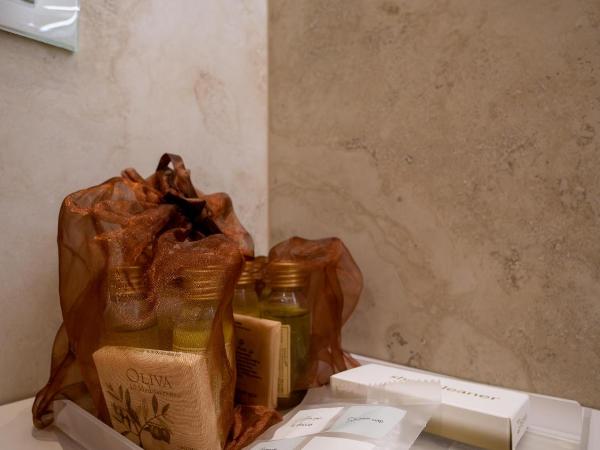 Torre del Fuggisole : photo 5 de la chambre chambre double ou lits jumeaux