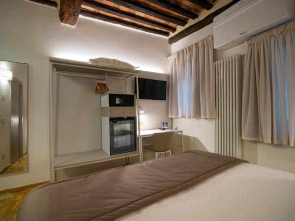 Torre del Fuggisole : photo 4 de la chambre chambre double ou lits jumeaux