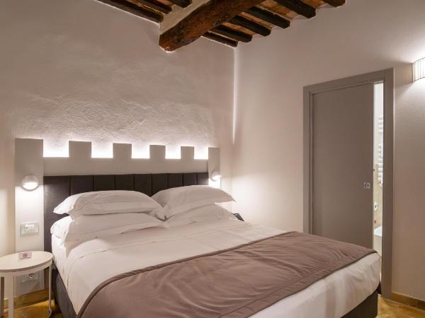 Torre del Fuggisole : photo 7 de la chambre chambre double ou lits jumeaux