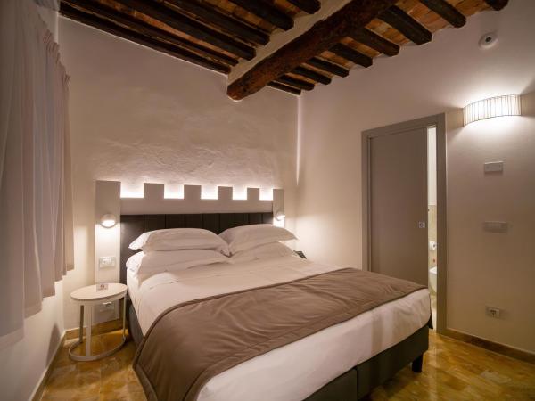 Torre del Fuggisole : photo 6 de la chambre chambre double ou lits jumeaux