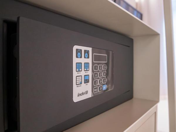 Torre del Fuggisole : photo 10 de la chambre chambre double ou lits jumeaux