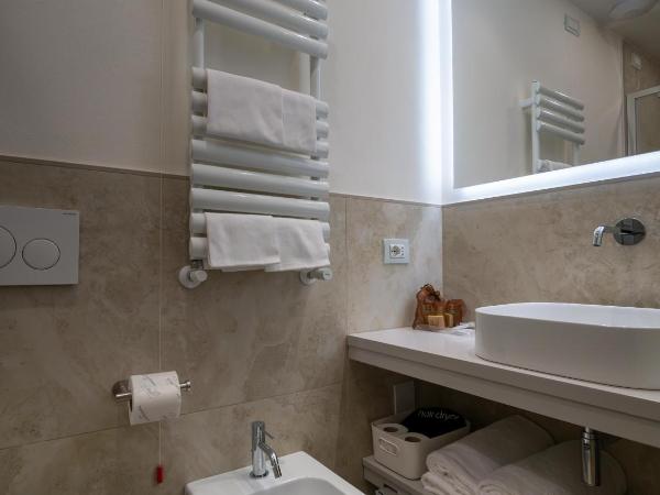 Torre del Fuggisole : photo 3 de la chambre chambre double ou lits jumeaux