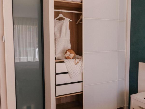 Résidence Châteauneuf : photo 5 de la chambre appartement supérieur