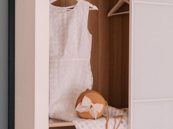 Résidence Châteauneuf : photo 4 de la chambre appartement supérieur