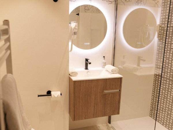 Résidence Châteauneuf : photo 10 de la chambre appartement supérieur