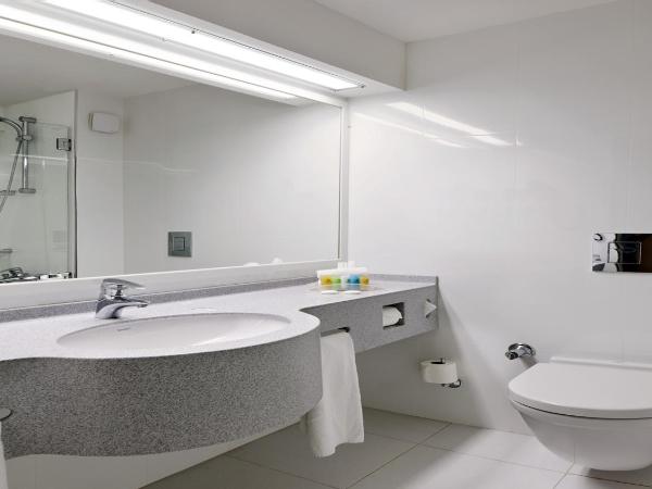 Holiday Inn Istanbul City, an IHG Hotel : photo 7 de la chambre chambre standard