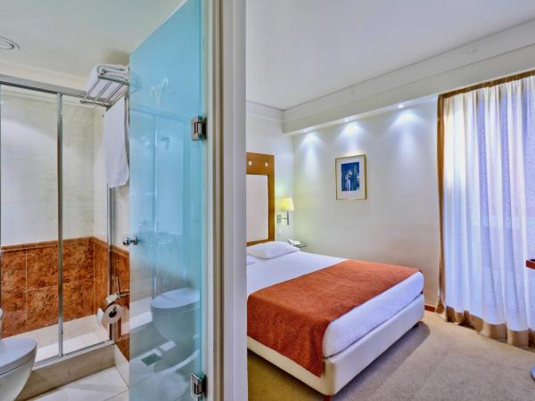 Atrion Hotel : photo 4 de la chambre chambre simple
