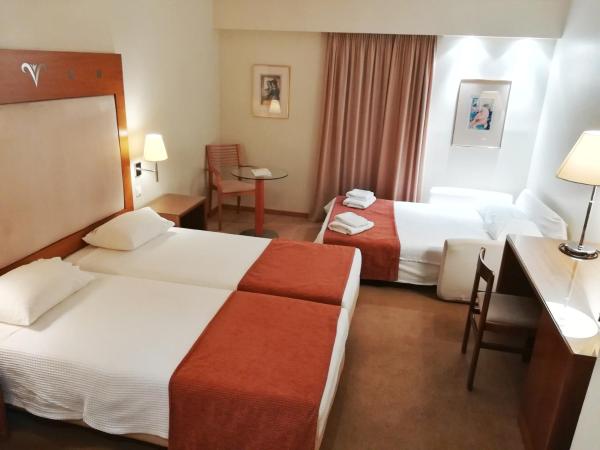 Atrion Hotel : photo 4 de la chambre chambre familiale