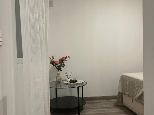 Marbella别墅独立房带泳池 : photo 7 de la chambre maison 1 chambre