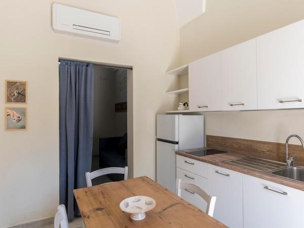 Palazzo Ricciardi Residence : photo 3 de la chambre appartement deluxe