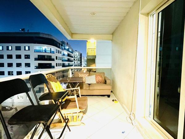 Sansa Hostel : photo 2 de la chambre lit superposé dans dortoir mixte