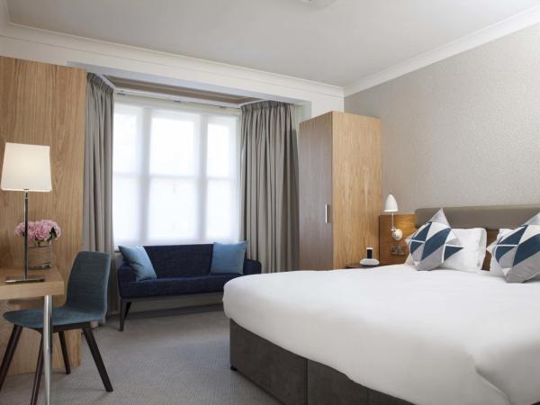 The Orchid Hotel : photo 1 de la chambre room #22321045