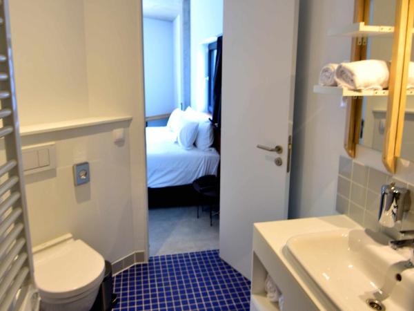 Hôtel Belvue : photo 4 de la chambre chambre double exécutive