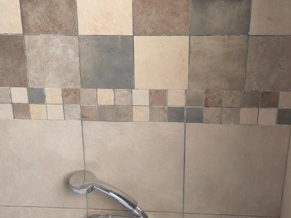 Dormir en Cádiz : photo 9 de la chambre petite chambre double