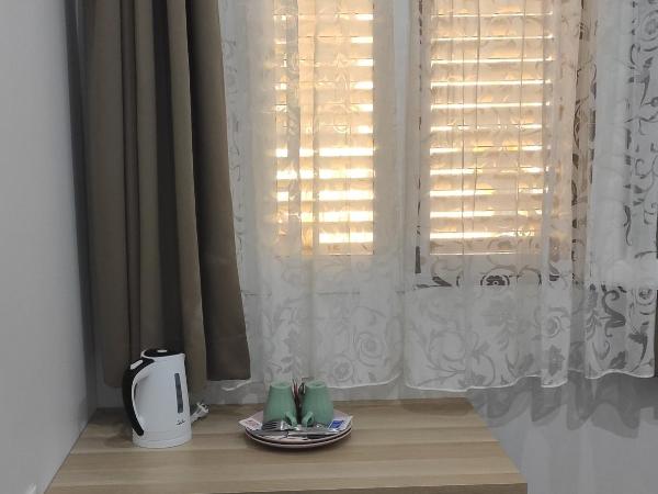 Dormir en Cádiz : photo 4 de la chambre chambre double intérieur