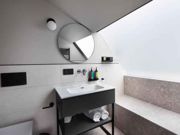 Noa Hotel : photo 1 de la chambre chambre double avec vue sur mer