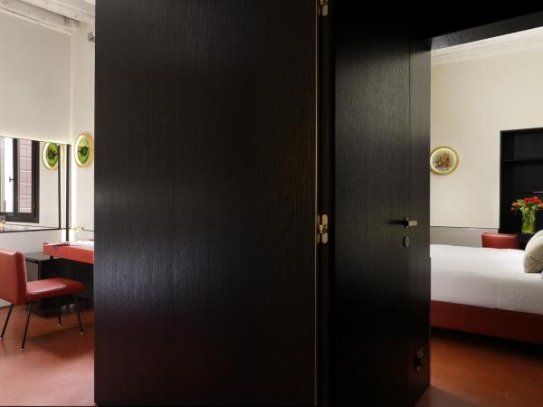 Hotel L'Orologio - WTB Hotels : photo 2 de la chambre 2 chambres communicantes