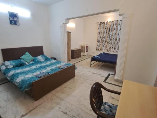 Jasmine Stay by Walias : photo 4 de la chambre chambre familiale