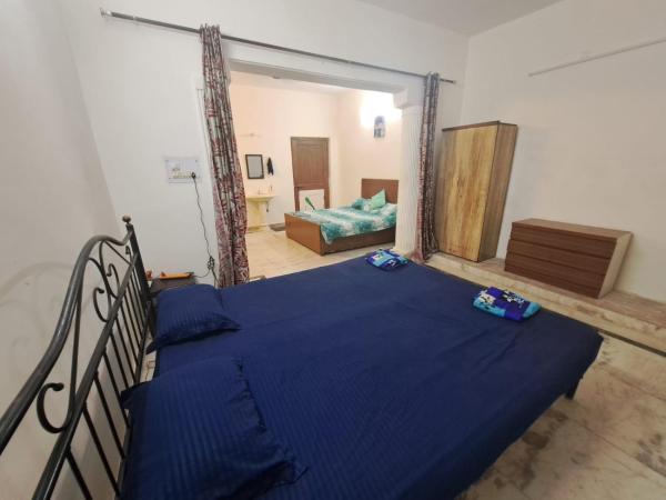 Jasmine Stay by Walias : photo 5 de la chambre chambre familiale