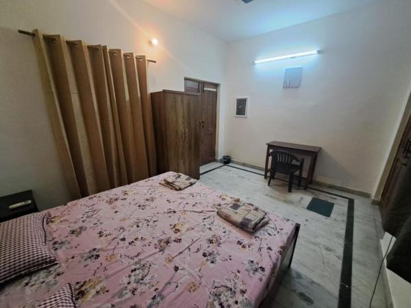 Jasmine Stay by Walias : photo 2 de la chambre chambre double ou lits jumeaux