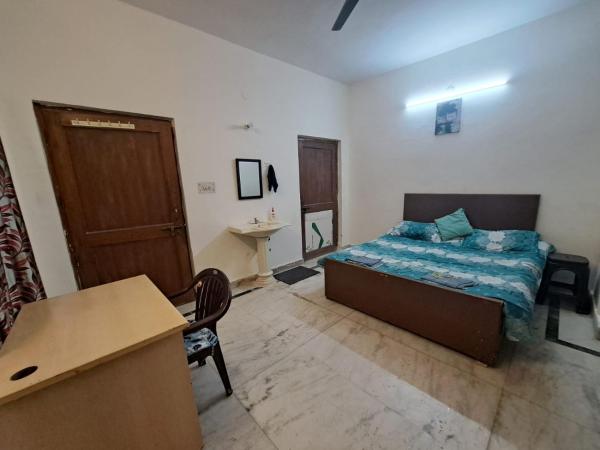 Jasmine Stay by Walias : photo 3 de la chambre chambre familiale