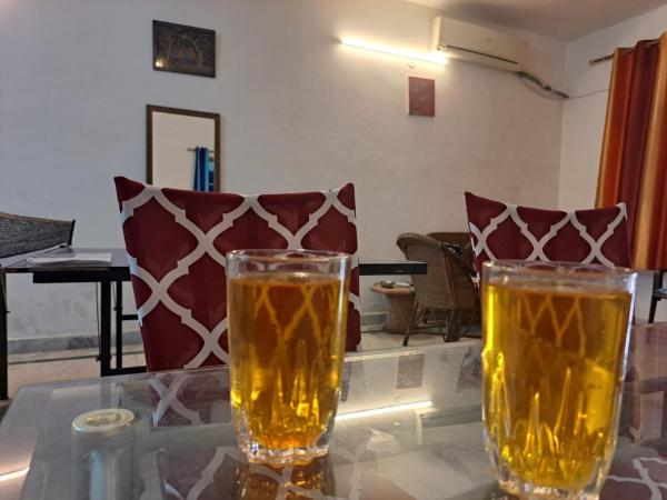 Jasmine Stay by Walias : photo 8 de la chambre chambre familiale