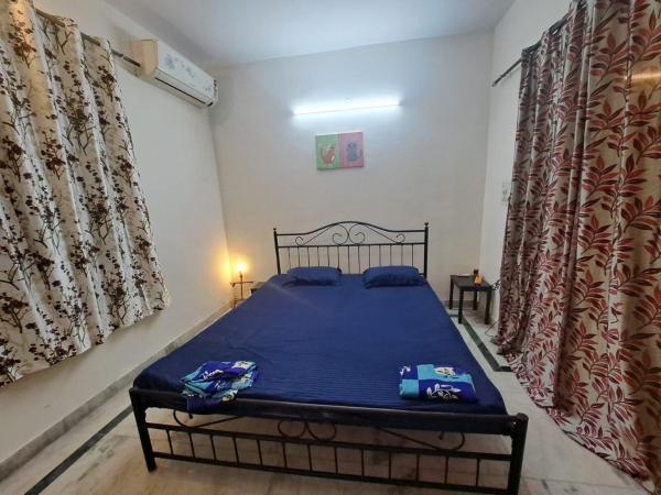 Jasmine Stay by Walias : photo 2 de la chambre chambre familiale