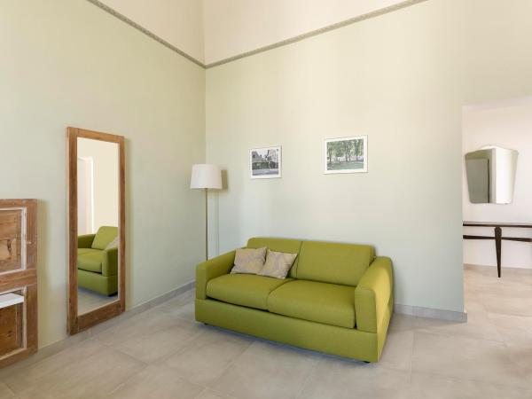 Palazzo Ricciardi Residence : photo 5 de la chambre appartement avec terrasse