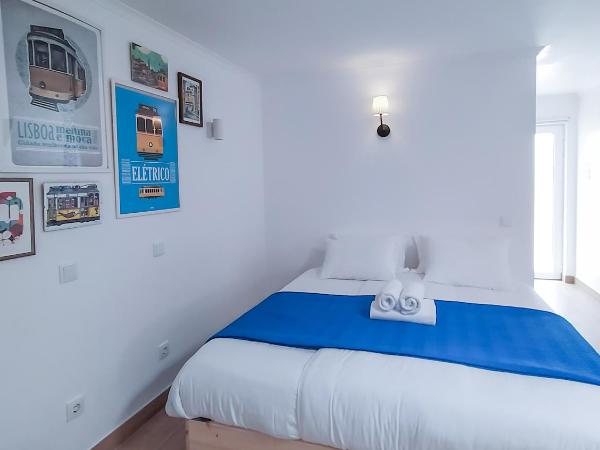 Ó da Casa : photo 2 de la chambre studio standard