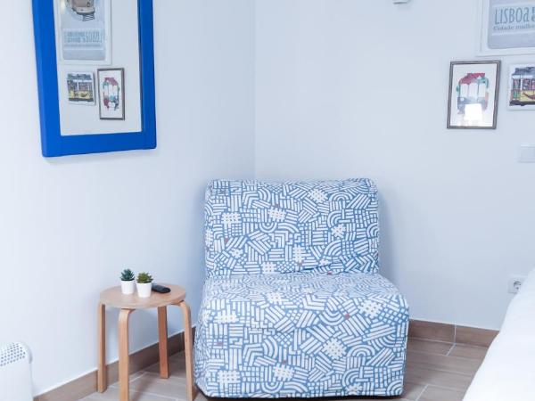 Ó da Casa : photo 3 de la chambre studio standard