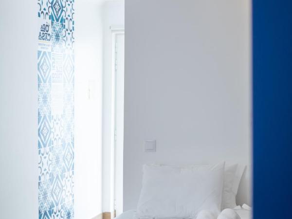 Ó da Casa : photo 5 de la chambre studio standard