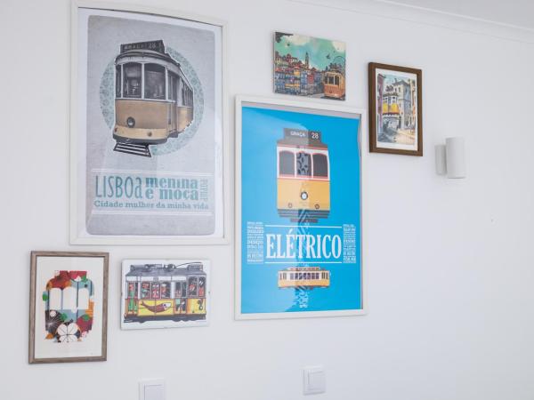 Ó da Casa : photo 9 de la chambre studio standard